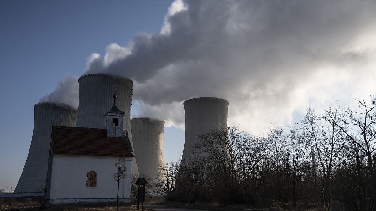 Český strategický jaderný tendr v nejistotě. Westinghouse mlčí